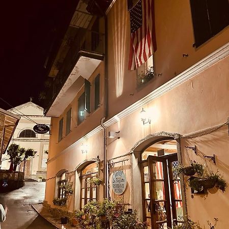 Hotel La Piazzetta Vidiciatico Bagian luar foto