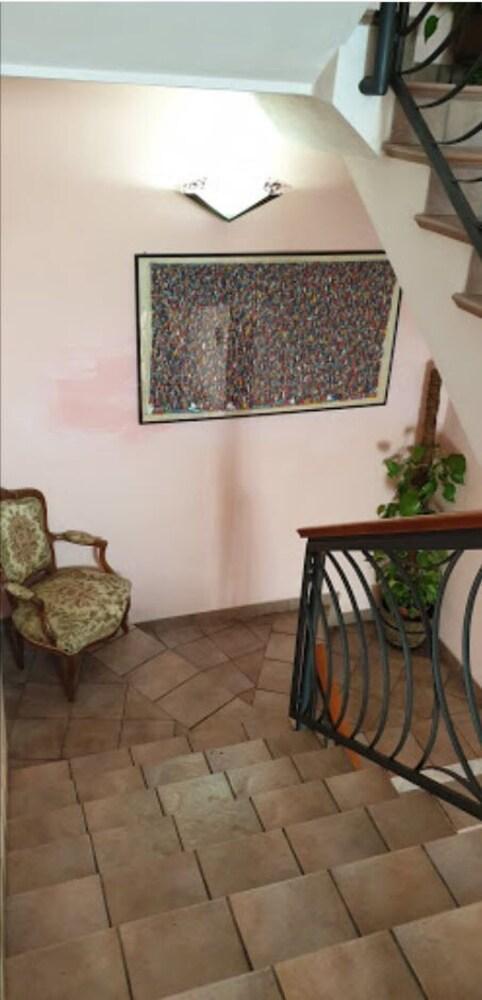 Hotel La Piazzetta Vidiciatico Bagian luar foto