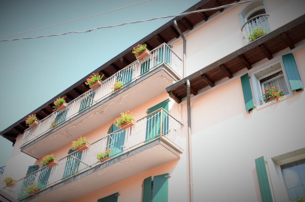 Hotel La Piazzetta Vidiciatico Bagian luar foto