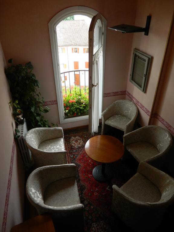 Hotel La Piazzetta Vidiciatico Bagian luar foto